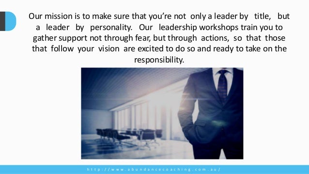 team leader definition