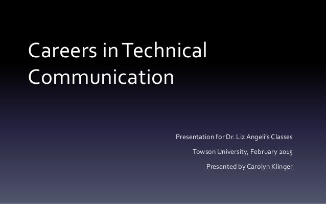 Non Technical Topic For Communication Lab Presentation Thedrudgereort790 web fc2