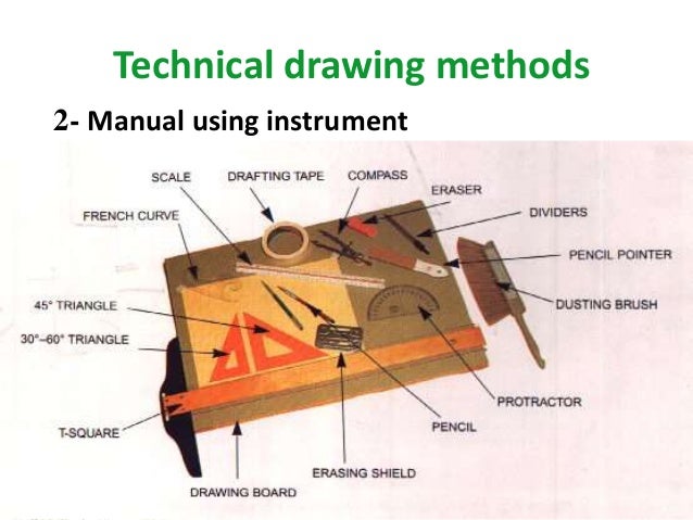 Technical writing and drawing instruments company logo image