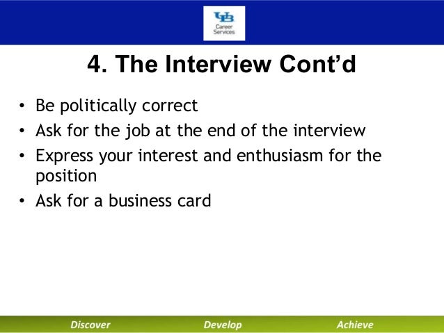 second up sample interview follow letter