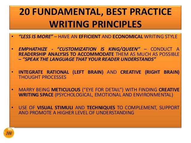 writing technical papers guiding principles in writing technical papers writing technical papers guiding principles in writing technical papers