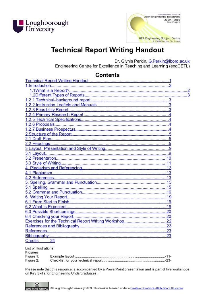 Gernot s Guide to Technical Writing - CSE