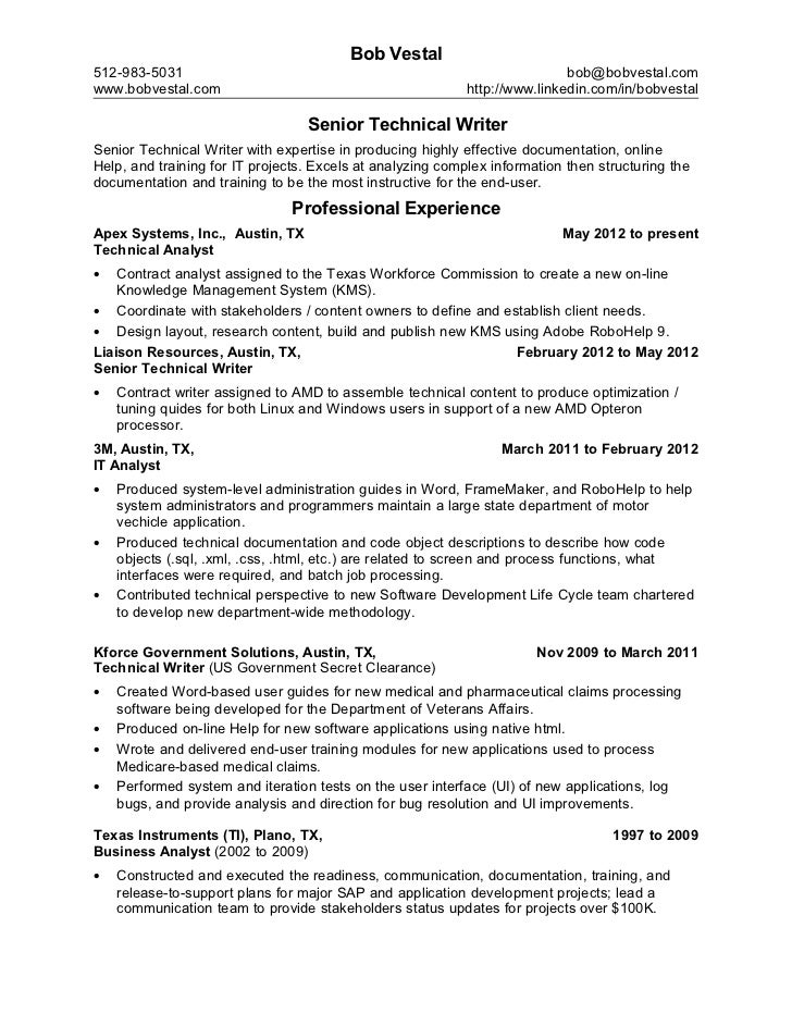 Executive resume writing services dallas tx