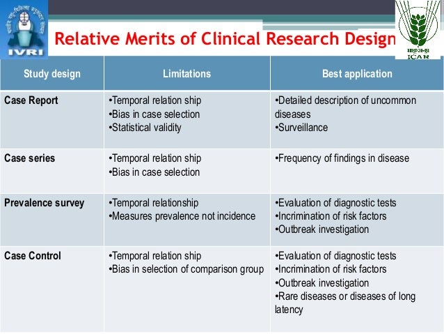Case report study design picture