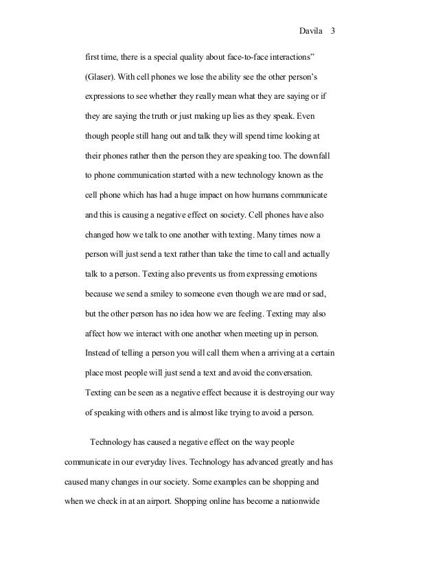 London Essays | Creative? Destructive? What will new technology