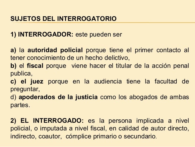 preguntas para una entrevista de homicidio tecnicas de interrogatorio policial preguntas para una entrevista de homicidio tecnicas de interrogatorio policial