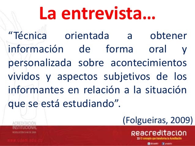 Tecnicas de investigacion entrevista, encuesta y observación