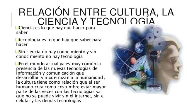 Tecnociencia
