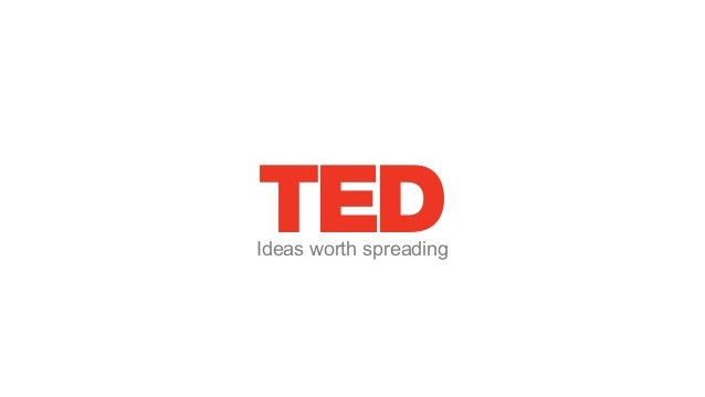 ted-ppt-tedx-seoul