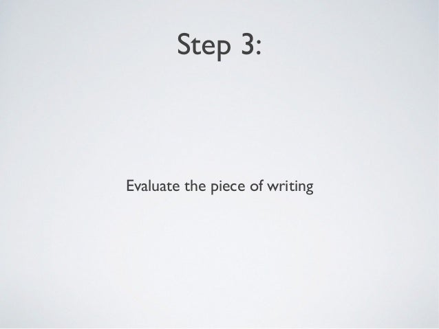 Essay writing structure year 7