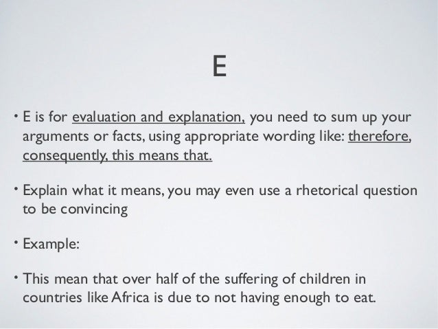 what does a structure mean