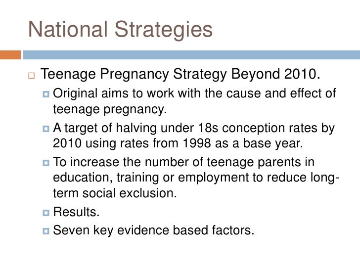 Cause And Effect On Teenage Driving