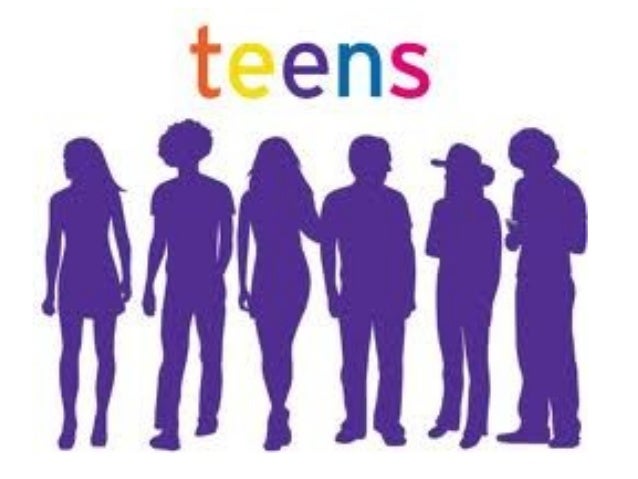 Teen Issues Problems Teen 42