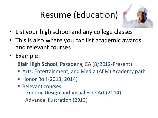 Shadowing Experience Resume Example Shadowing Experience Resume Example