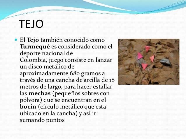 Tejo