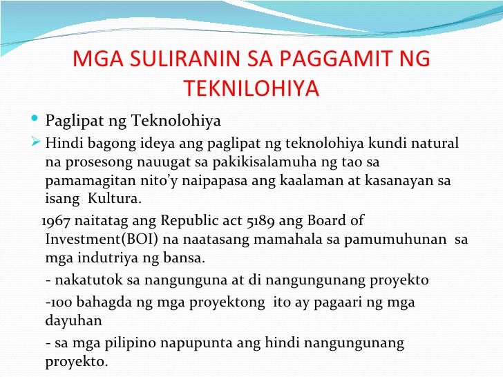 ang epekto ng teknolohiya sa ugali Maraming pagbabago ngayon ang nangyayari sa ating kapaligiran, kabilang na dito ang modernong pagbabago ng sistema sa larangan ng edukasyon ang paaralan ang nagsisilbing pangalawang tirahan ng mga mag-aaral ang bawat bagay na makikita sa paaralan ang nagsisilbing pinagmulan ng pagkatuto ng mag. ang epekto ng teknolohiya sa ugali Maraming pagbabago ngayon ang nangyayari sa ating kapaligiran, kabilang na dito ang modernong pagbabago ng sistema sa larangan ng edukasyon ang paaralan ang nagsisilbing pangalawang tirahan ng mga mag-aaral ang bawat bagay na makikita sa paaralan ang nagsisilbing pinagmulan ng pagkatuto ng mag.