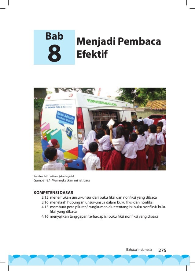 Teks non fiksi