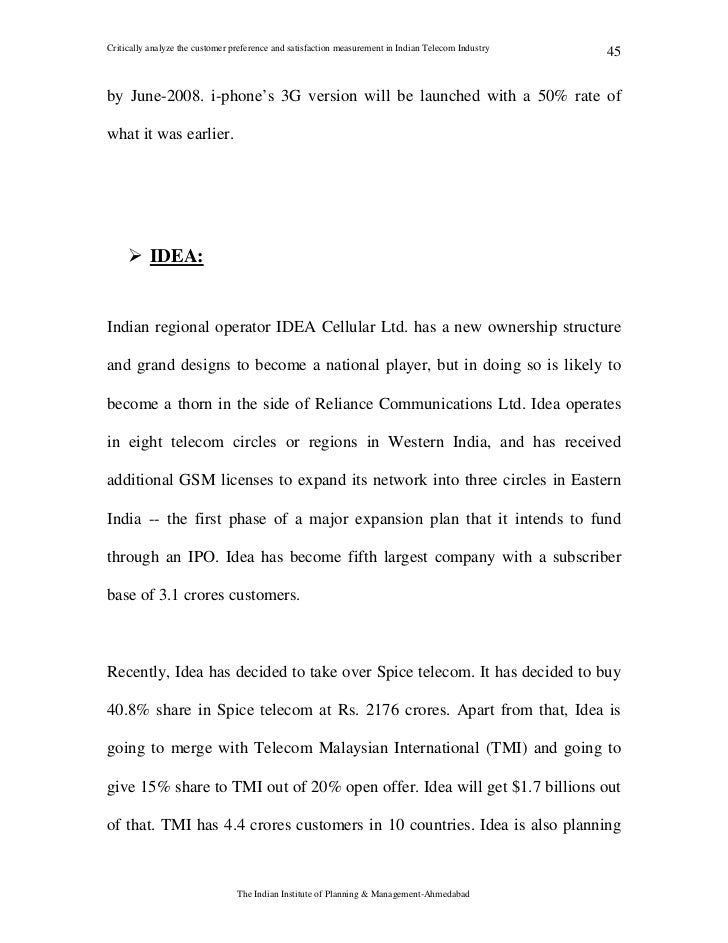 cust satisfaction idea cellular cust satisfaction idea cellular
