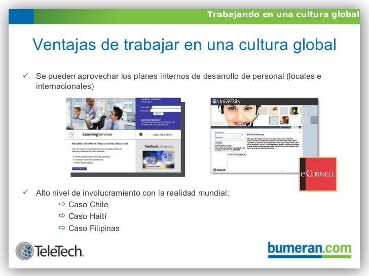 Resultado de imagen para la cultura global presentacion