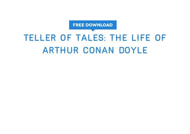 arthur conan doyle audio book