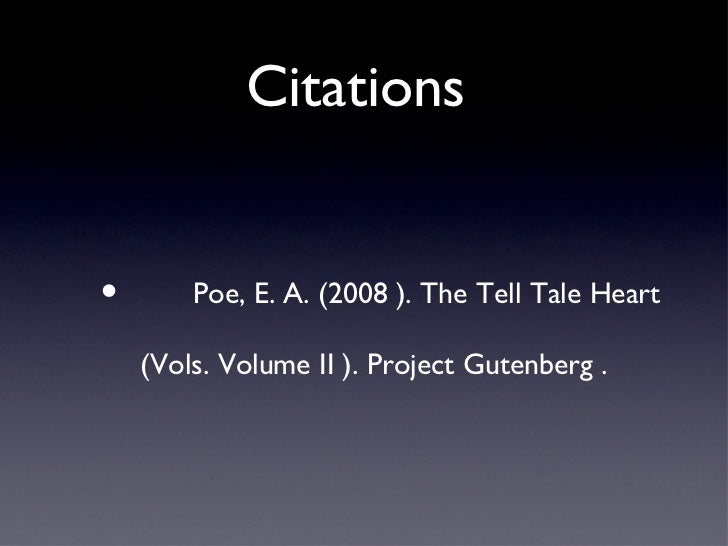 symbolism in the tell tale heart symbolism in the tell tale heart
