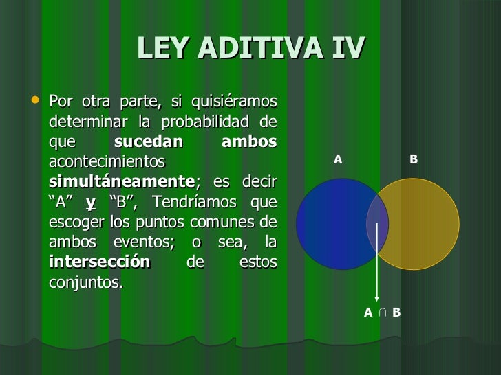 Tema 2: Probabilidad