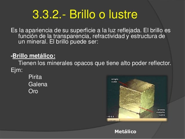 Tema 04 mg- estudio minerales