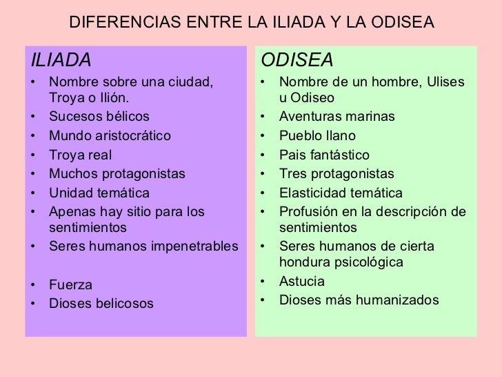 Tema 2. La poesía épica griega