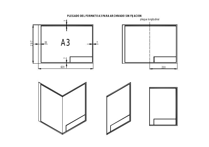 APRENDE A DOBLAR PLANOS APRENDE A DOBLAR PLANOS