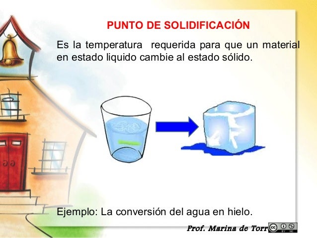 Tema 2 Estados de agregación de la materia