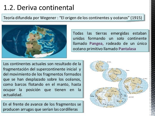 Tema 3_ Tectónica de placas