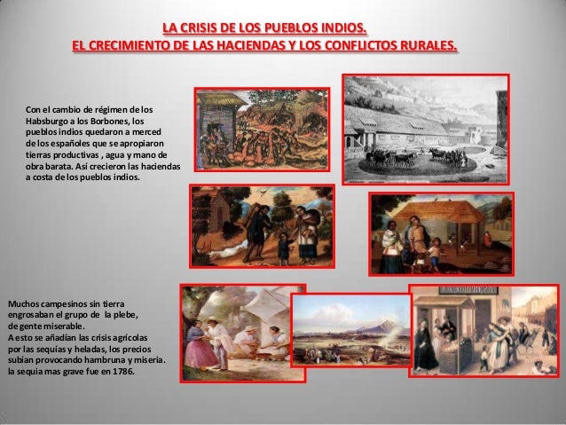 Tema5 bloque 2 la sociedad novohispana