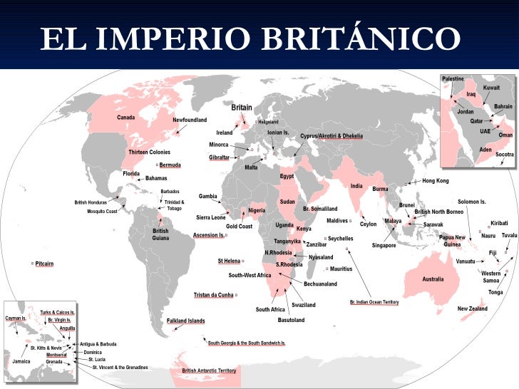 Los 10 mejores imperios +encuesta