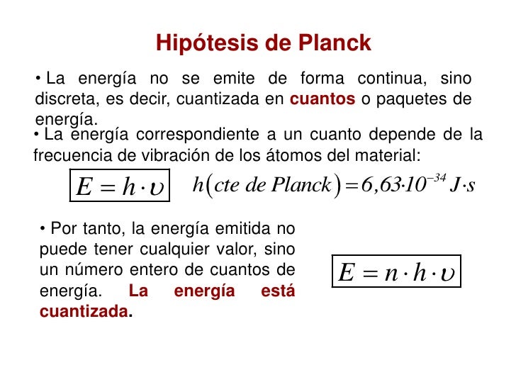 Tema 7 Cuántica