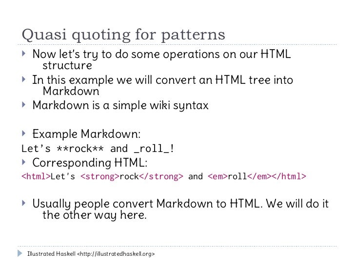 template haskell template haskell tutorial template haskell template haskell tutorial