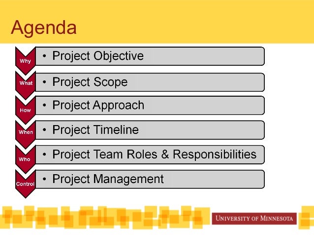 scope templates