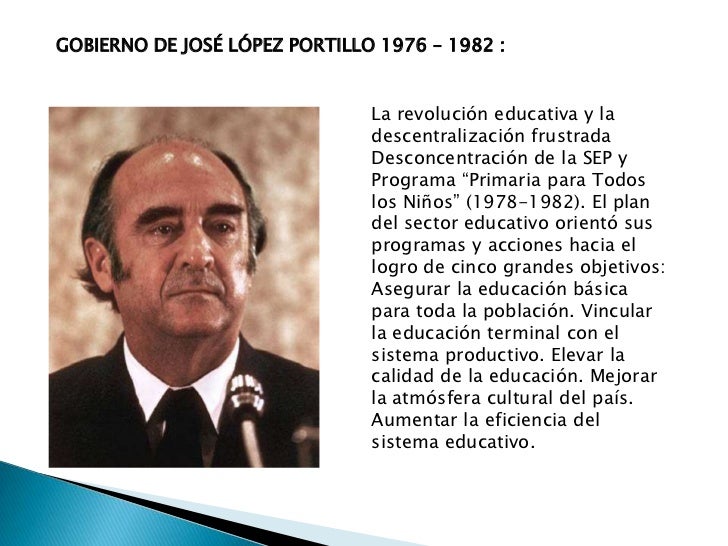 Tendencias y politicas educativa
