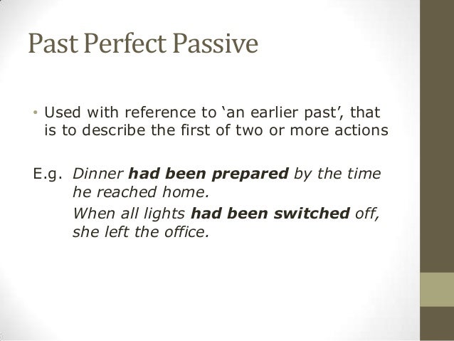 Past Perfect Passive Tenses-in-passive-voice-17-638
