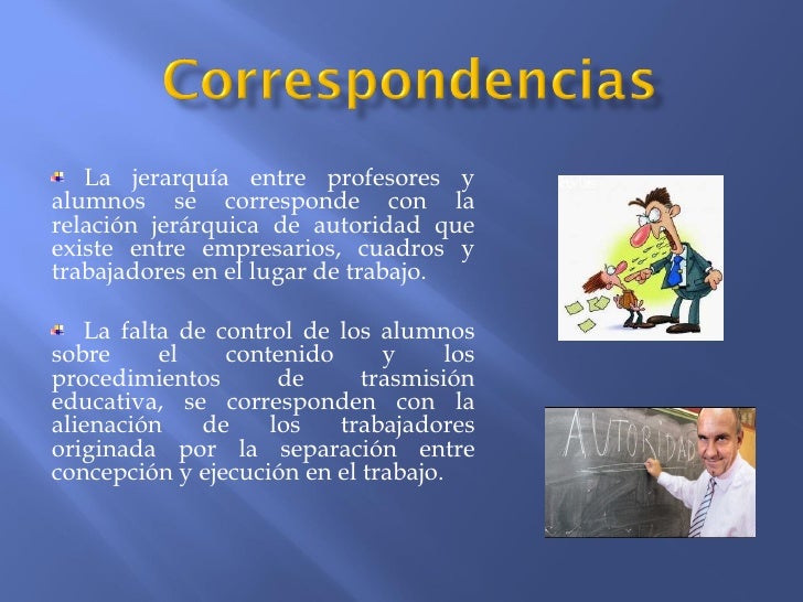 Teoria critica mapa conceptual