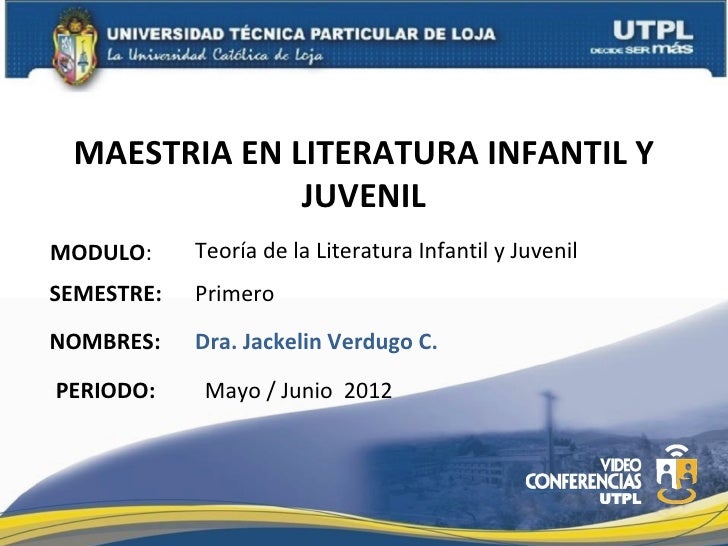 FUNCION DE LA LITERATURA INFANTIL Y JUVENIL funcion de la literatura infantil y juvenil: