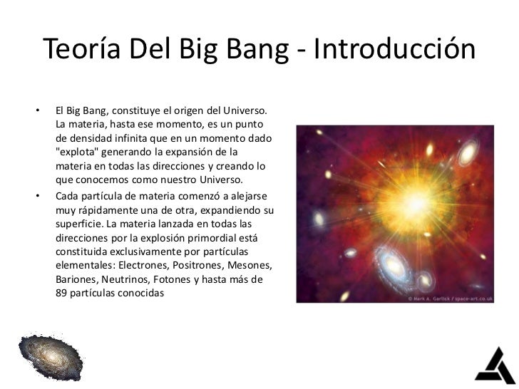 Ley de Hubble•   La ley de Hubble establece que las galaxias se alejan    unas de otras a una velocidad proporcional a su ...