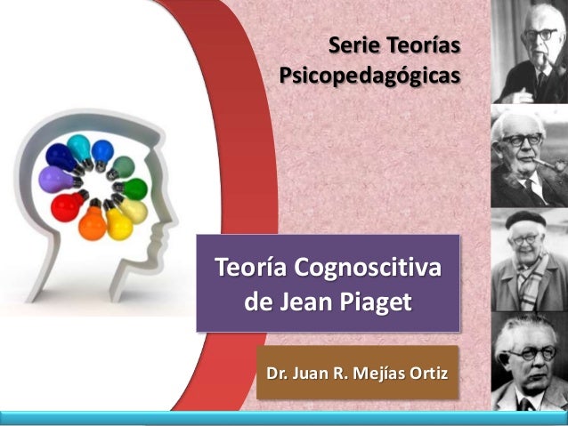 TEORIA AND AND PIAGET teoria and and piaget: