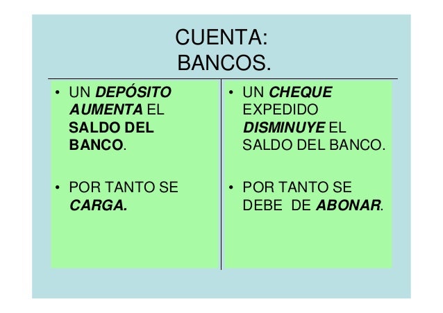 Cuentas Por Pagar Cuando Aumenta Y Cuando Disminuye www.slideshare.net
