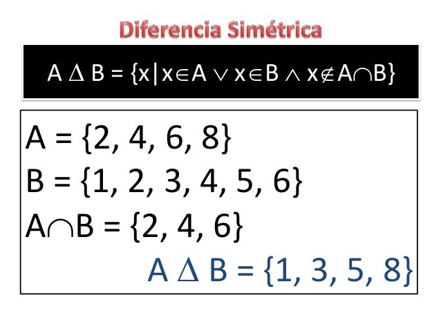 Teoria de conjuntos