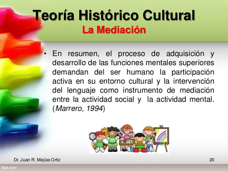 TEOR A HIST RICO CULTURAL DE LEV VYGOTSKY by lorena jimenez on Prezi