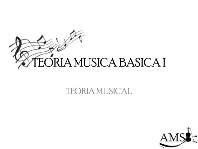 Teoria com musica_teorias