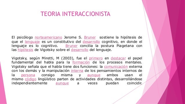Descubre la Teoría Interaccionista: Clave para Entender las Relaciones Humanas_teorias Teoria interaccionista_teorias