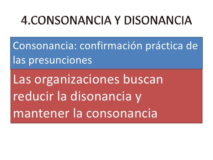 Teoria situacional Teoria situacional