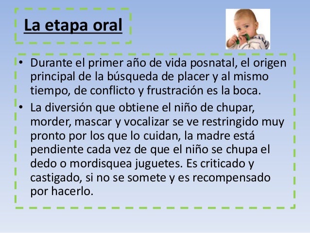 Teorias psicoanaliticas de la personalidad