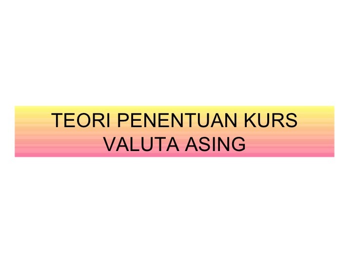Kurs valuta asing filipina